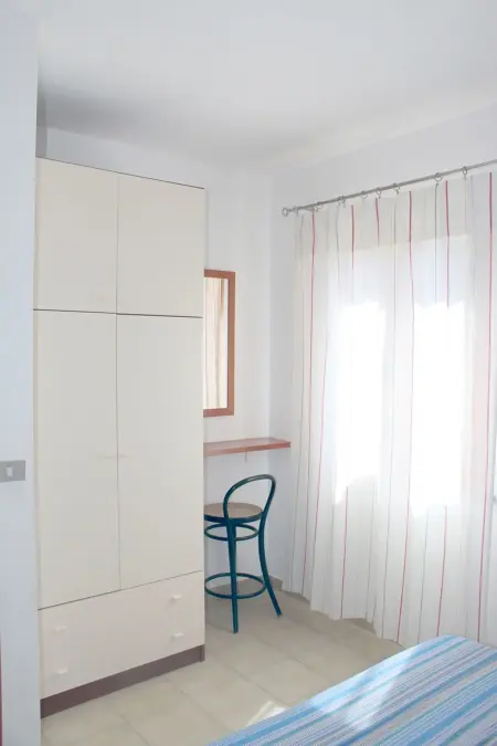 mit Wasserblick, Appartement 2 personnes à Capoliveri - Photo 3