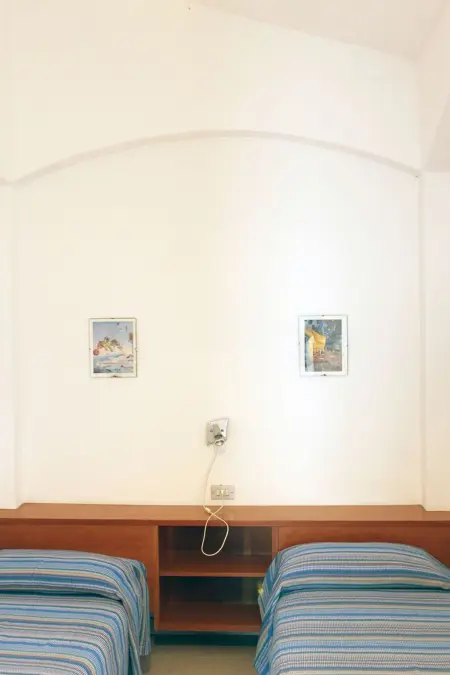 mit Wasserblick, Appartement 2 personnes à Capoliveri - Photo 4