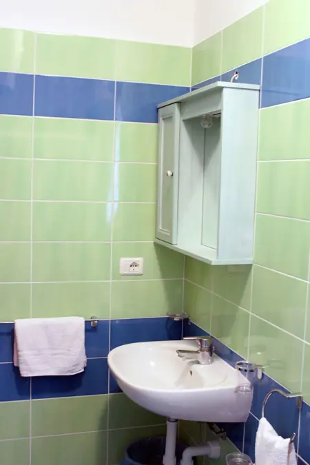 mit Wasserblick, Appartement 2 personnes à Capoliveri - Photo 5
