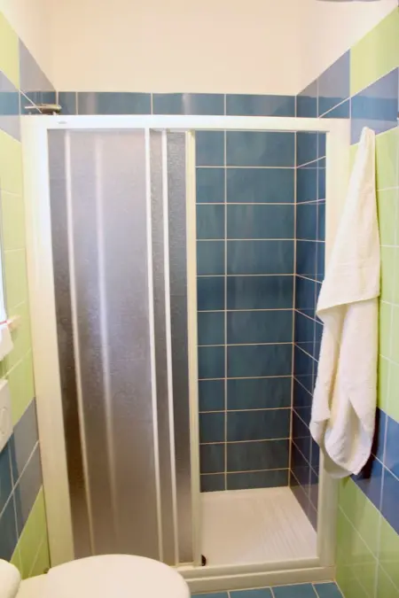 mit Wasserblick, Appartement 2 personnes à Capoliveri - Photo 6