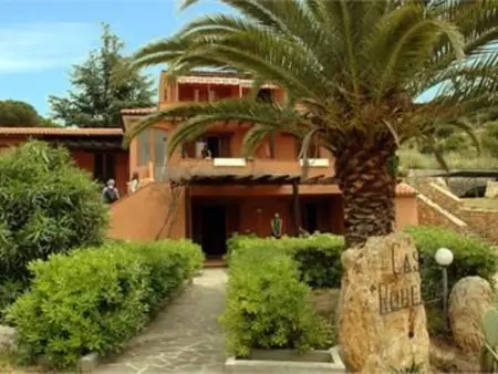 mit Wasserblick, Appartement 2 personnes à Capoliveri - Photo 27