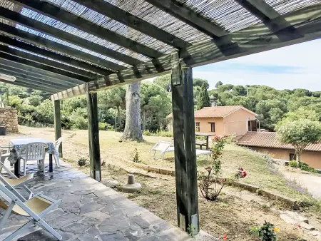 'Villa Cedro' mit Privatparkplatz, Maison 4 personnes à Capoliveri - Photo 2