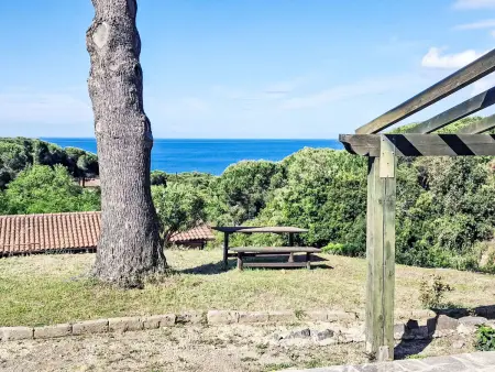 'Villa Cedro' mit Privatparkplatz, Maison 4 personnes à Capoliveri - Photo 3