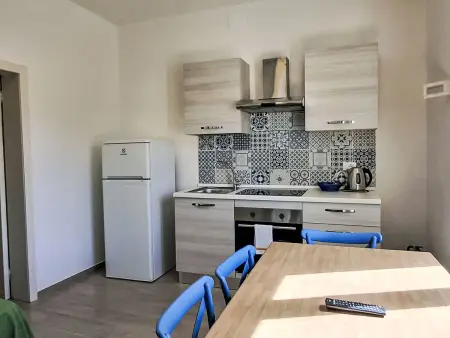 'Villa Cedro' mit Privatparkplatz, Maison 4 personnes à Capoliveri - Photo 4