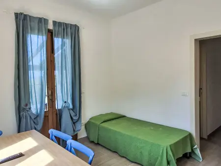 'Villa Cedro' mit Privatparkplatz, Maison 4 personnes à Capoliveri - Photo 5