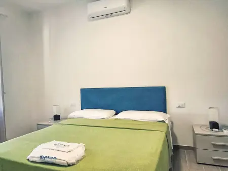 'Villa Cedro' mit Privatparkplatz, Maison 4 personnes à Capoliveri - Photo 7