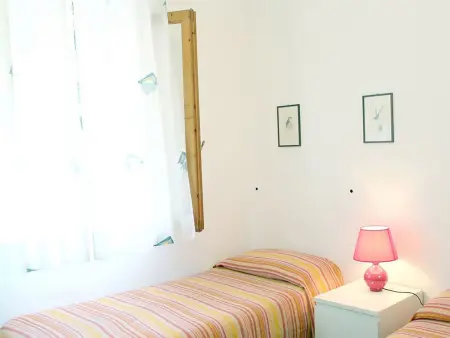 'Villa Cedro' mit Privatparkplatz, Maison 4 personnes à Capoliveri - Photo 16