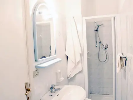 'Villa Cedro' mit Privatparkplatz, Maison 4 personnes à Capoliveri - Photo 17