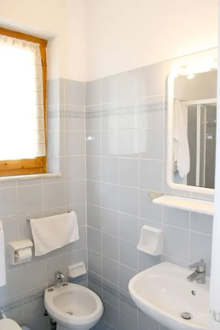 Villa 'Oleander' mit privatem Parkplatz, Maison 2 personnes à Capoliveri - Photo 19