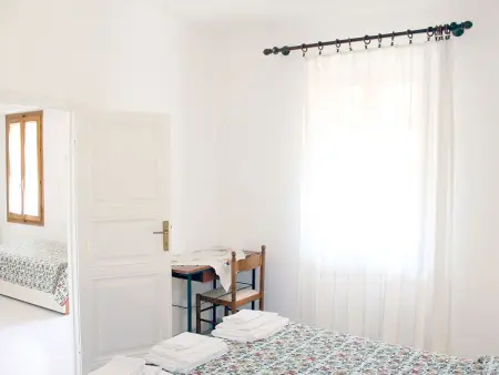 Villa 'Oleander' mit privatem Parkplatz, Maison 2 personnes à Capoliveri - Photo 21
