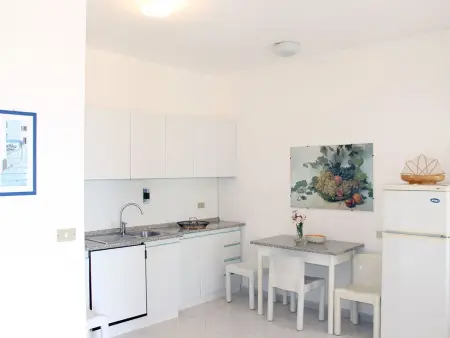 Villa 'Oleander' mit privatem Parkplatz, Maison 2 personnes à Capoliveri - Photo 23