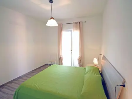 Neugebaute Wohnung mit Terrasse, Appartement 4 personnes à Capoliveri - Photo 19