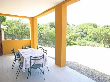 Neugebaute Wohnung mit Terrasse, Appartement 4 personnes à Capoliveri - Photo 24