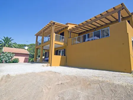Neugebaute Wohnung mit Terrasse, Appartement 4 personnes à Capoliveri - Photo 25