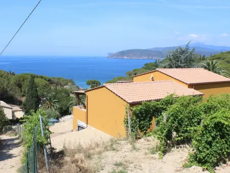 'Villa Artemide Uno', Appartement 4 personnes à Capoliveri - Photo 24