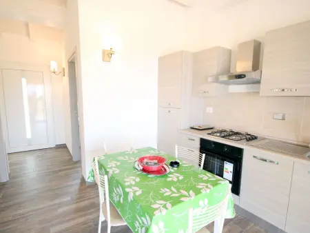 Wohnungen mit herrlichem Meerblick, Appartement 4 personnes à Capoliveri - Photo 19