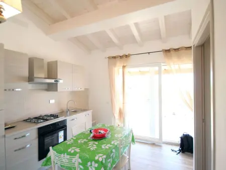 Wohnungen mit herrlichem Meerblick, Appartement 4 personnes à Capoliveri - Photo 20