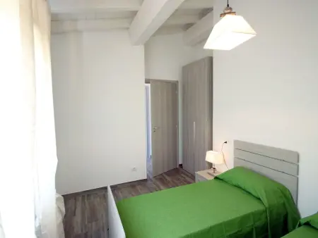 Wohnungen mit herrlichem Meerblick, Appartement 4 personnes à Capoliveri - Photo 23