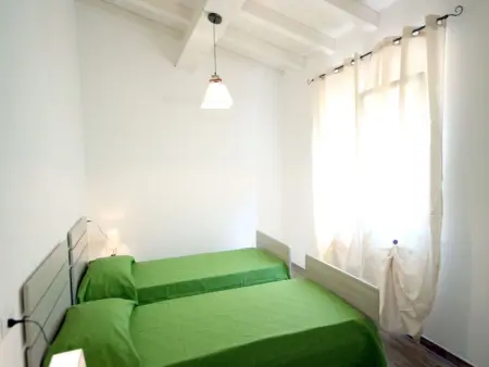 Wohnungen mit herrlichem Meerblick, Appartement 4 personnes à Capoliveri - Photo 24