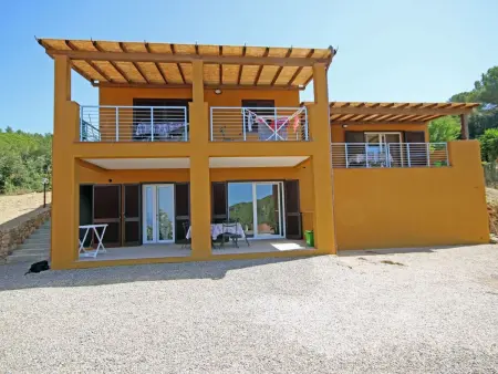 Wohnungen mit herrlichem Meerblick, Appartement 4 personnes à Capoliveri - Photo 27