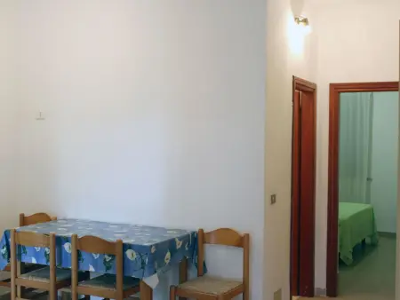 Wohnung mit Wi-Fi, Appartement 2 personnes à Capoliveri - Photo 2