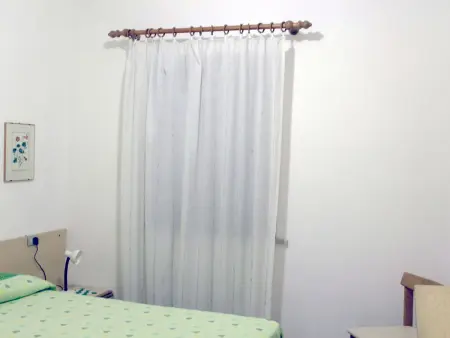 Wohnung mit Wi-Fi, Appartement 2 personnes à Capoliveri - Photo 5