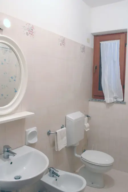 Wohnung mit Wi-Fi, Appartement 2 personnes à Capoliveri - Photo 6
