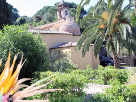 Wohnung mit Wi-Fi, Appartement 2 personnes à Capoliveri - Photo 7