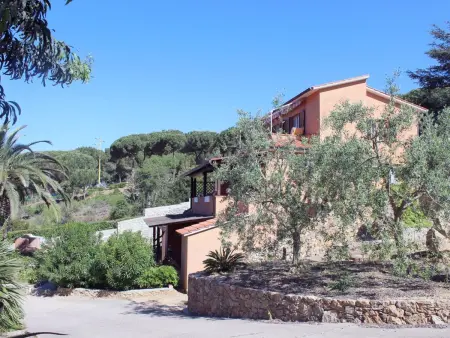 Wohnung mit Wi-Fi, Appartement 2 personnes à Capoliveri - Photo 8