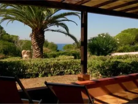 Wohnung mit Wi-Fi, Appartement 2 personnes à Capoliveri - Photo 26