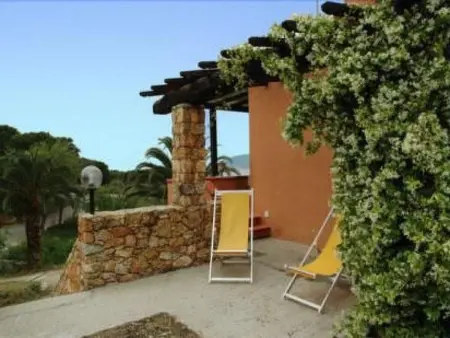 Wohnung mit Wi-Fi, Appartement 2 personnes à Capoliveri - Photo 27