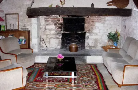 Maison charmante avec piscine partagée à Montaigu-de-Quercy - Photo 1