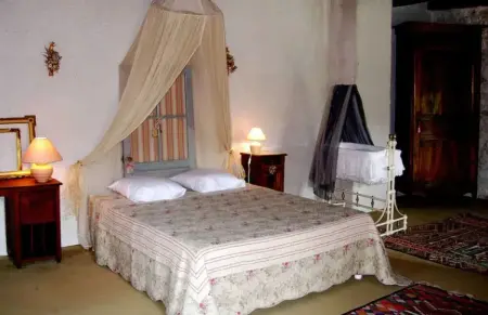 Maison charmante avec piscine partagée à Montaigu-de-Quercy - Photo 7