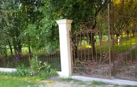 Maison charmante avec piscine partagée à Montaigu-de-Quercy - Photo 18