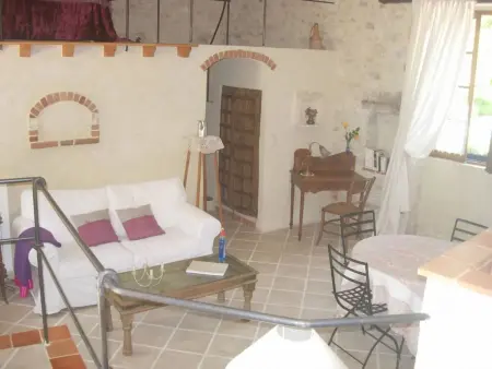 Maison avec piscine partagée à Montaigu-de-Quercy - Photo 3