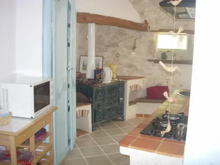 Maison avec piscine partagée à Montaigu-de-Quercy - Photo 4