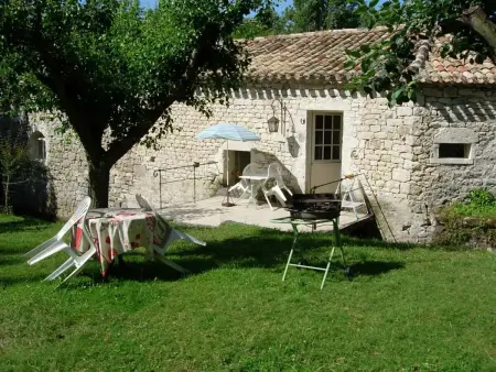 Maison avec piscine partagée à Montaigu-de-Quercy - Photo 5