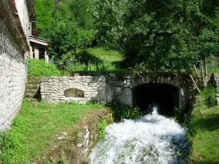 Maison avec piscine partagée à Montaigu-de-Quercy - Photo 11