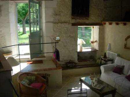 Maison avec piscine partagée à Montaigu-de-Quercy - Photo 18