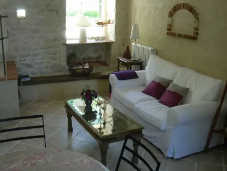 Maison avec piscine partagée à Montaigu-de-Quercy - Photo 30