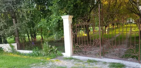 Maison avec piscine partagée à Montaigu-de-Quercy - Photo 32