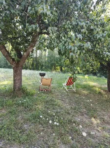 Maison avec piscine partagée à Montaigu-de-Quercy - Photo 41