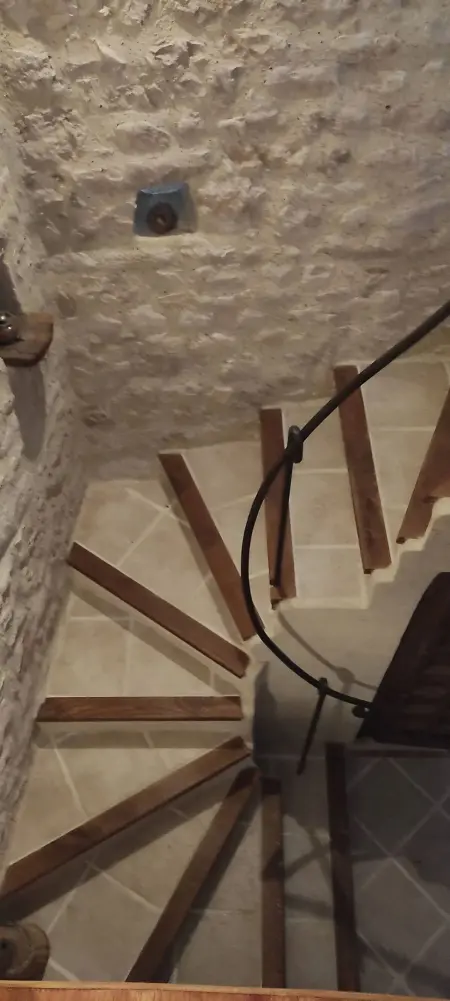 Maison avec piscine partagée à Montaigu-de-Quercy - Photo 51
