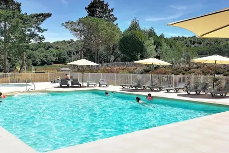 Cottage 3 pièces Supérieur - 4 pers, Villa avec terrasse privée et vue sur le lac - Photo 27