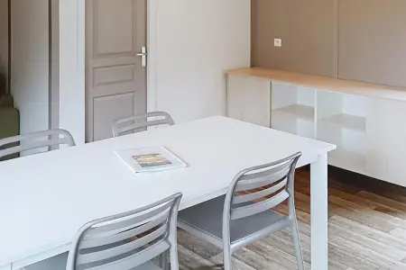Cottage 2 pièces Supérieur - 2 pers, Villa Cottage 2 pièces Supérieur - 2 pers - Photo 2