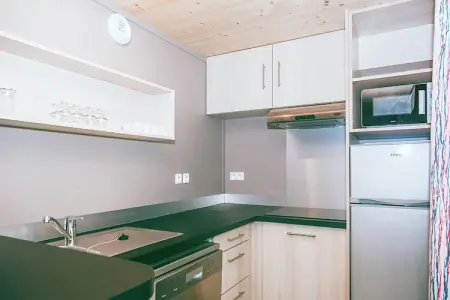 Cottage 2 pièces Supérieur - 2 pers, Villa Cottage 2 pièces Supérieur - 2 pers - Photo 18