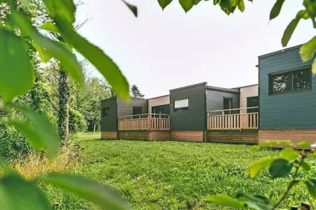 Cottage 2 pièces Supérieur - 2 pers, Villa Cottage 2 pièces Supérieur - 2 pers - Photo 30