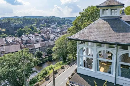 Chateau Constance 12 pax, Château élégant pour 12 personnes - Photo 11