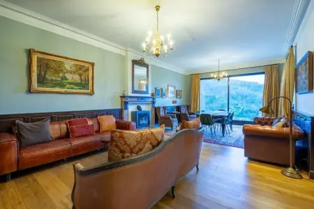 Chateau Constance 12 pax, Château élégant pour 12 personnes - Photo 15