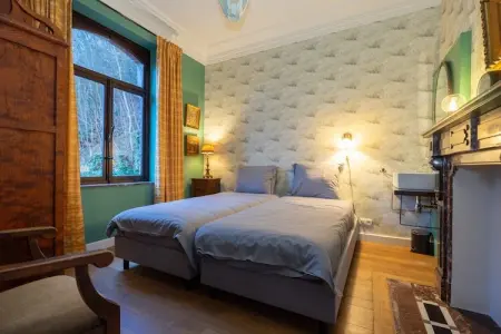 Chateau Constance 12 pax, Château élégant pour 12 personnes - Photo 24